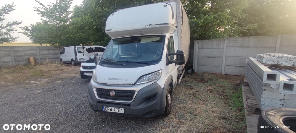 Fiat Ducato - 6