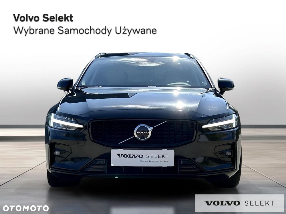 Volvo V60 - 9
