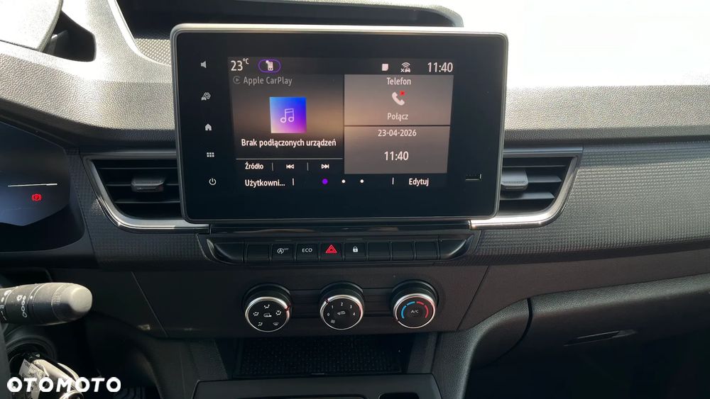 Renault KANGOO VAN - 9