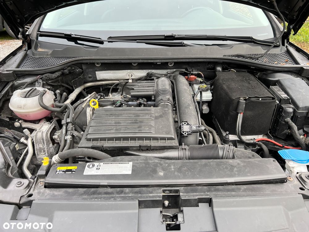 Seat Leon 1.4 EcoTSI FR S&S DSG - 17