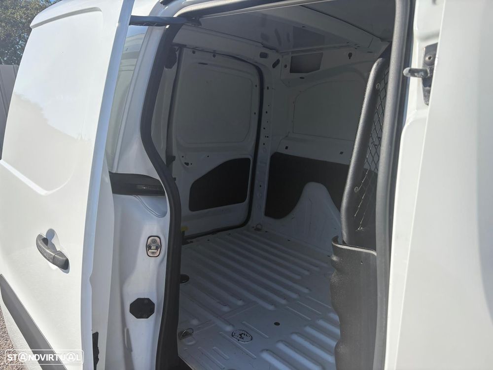 Peugeot e-PARTNER ELECTRIC 120 CONFORT - 17