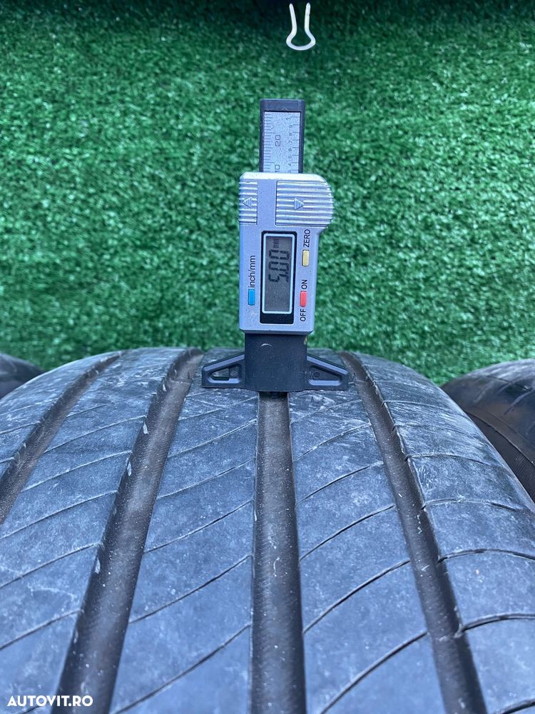 Set 4 anvelope vara Michelin Primacy4  235 50 R19  103V Dot 4921 - 9