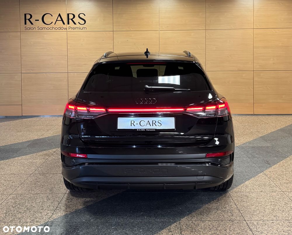 Audi Q4 e-tron 45 82kWh S Line Edition - 5