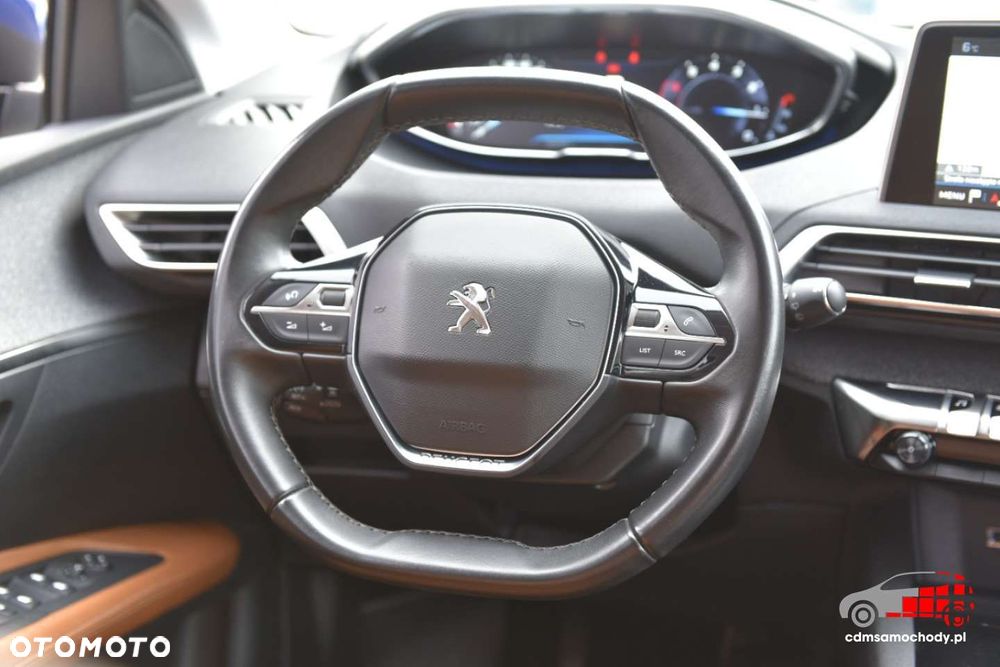Peugeot 3008 PureTech 130 Stop & Start GPF Allure - 19
