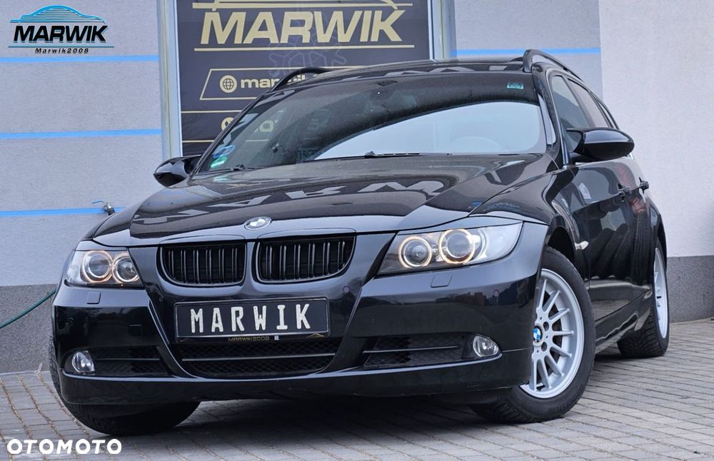 BMW Seria 3 - 13