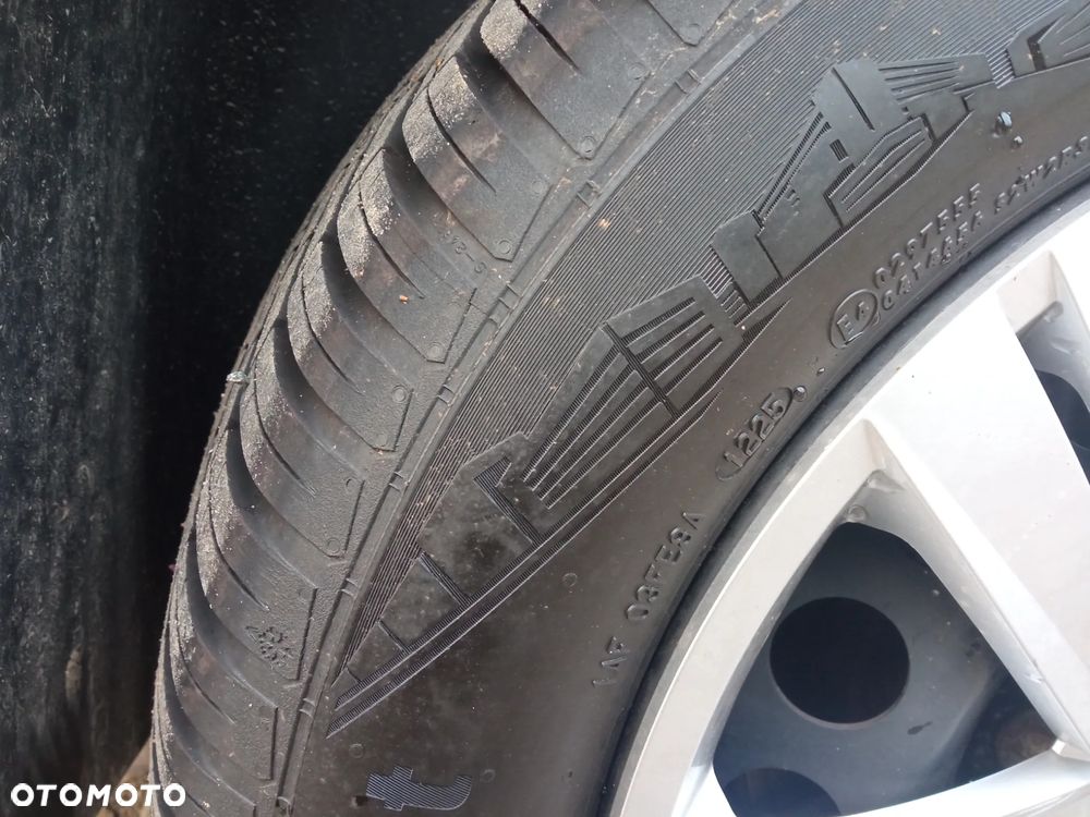 Volkswagen Caddy Maxi Trendline - 25