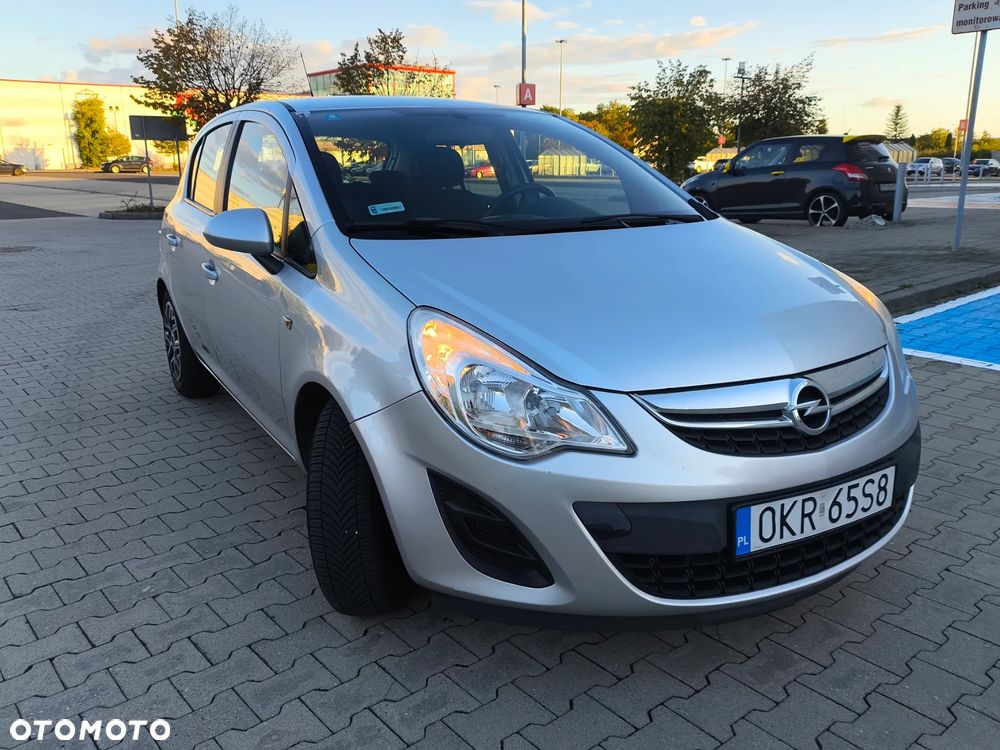Opel Corsa 1.2 16V EcoFLEX Start-Stop Color Elegance - 3