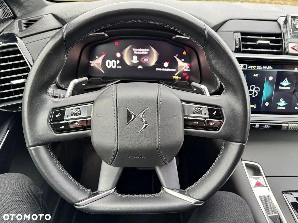 DS Automobiles DS 7 Crossback - 15