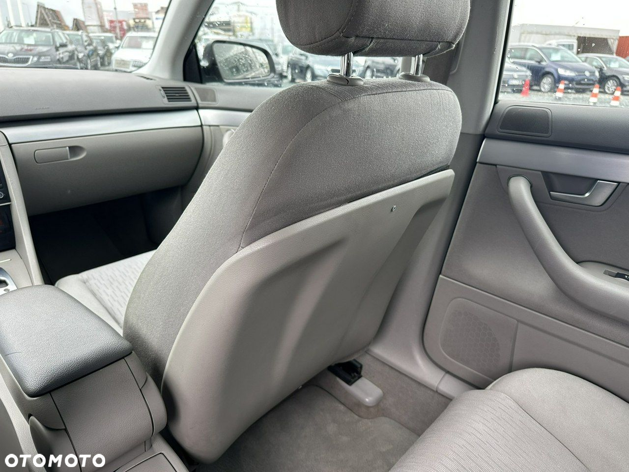 Audi A4 Avant 2.0 TDI DPF multitronic - 19