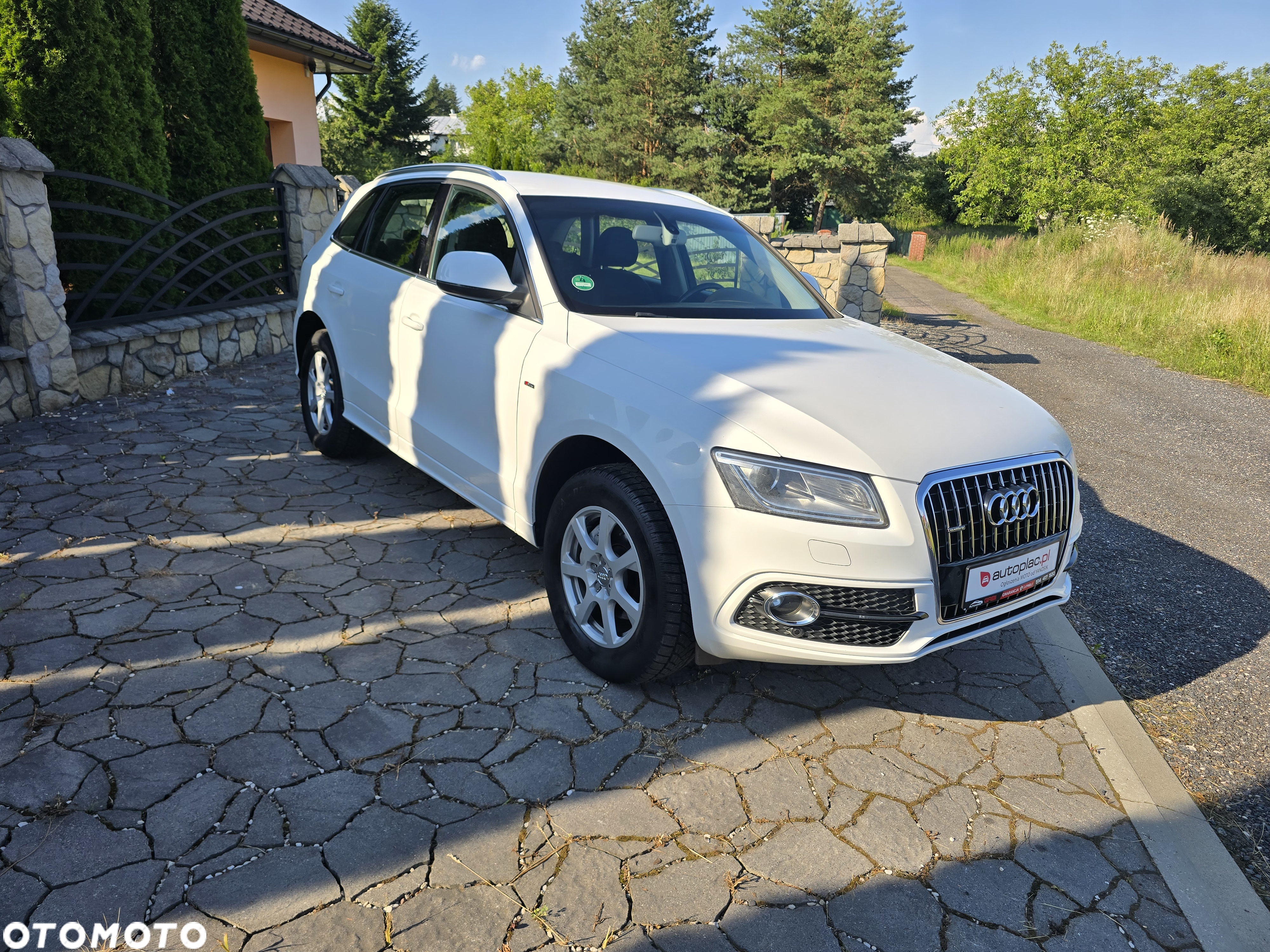 Audi Q5 2.0 TDI Quattro - 4