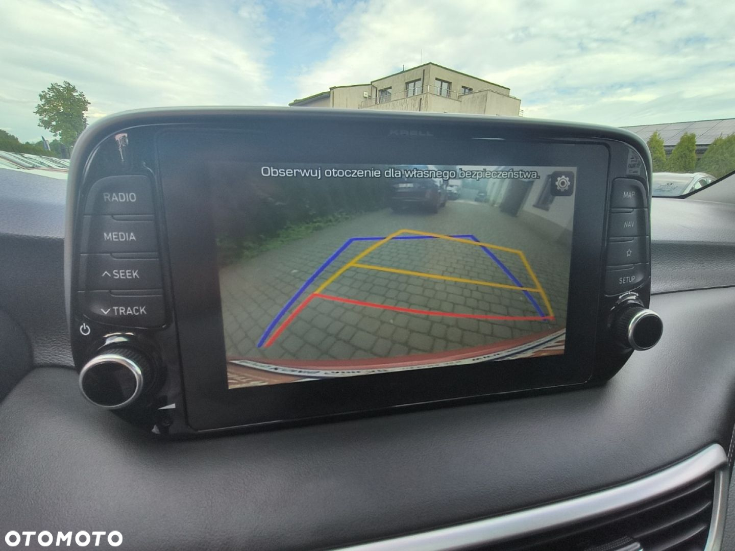 Hyundai Tucson - 12