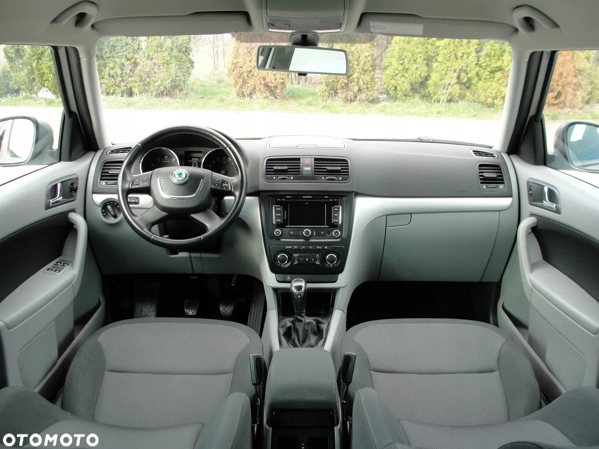 Skoda Yeti 1.4 TSI Elegance - 2