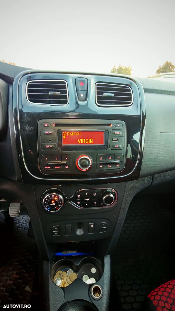 Dacia Logan 1.5 dCi Laureate - 4