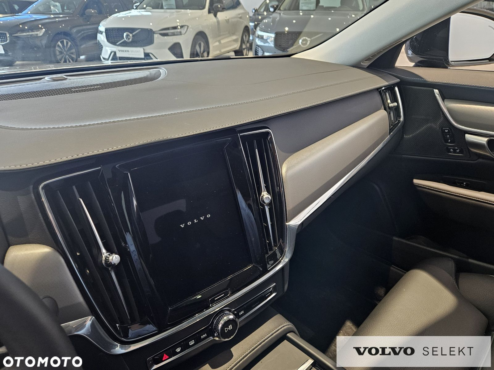 Volvo S90 - 20