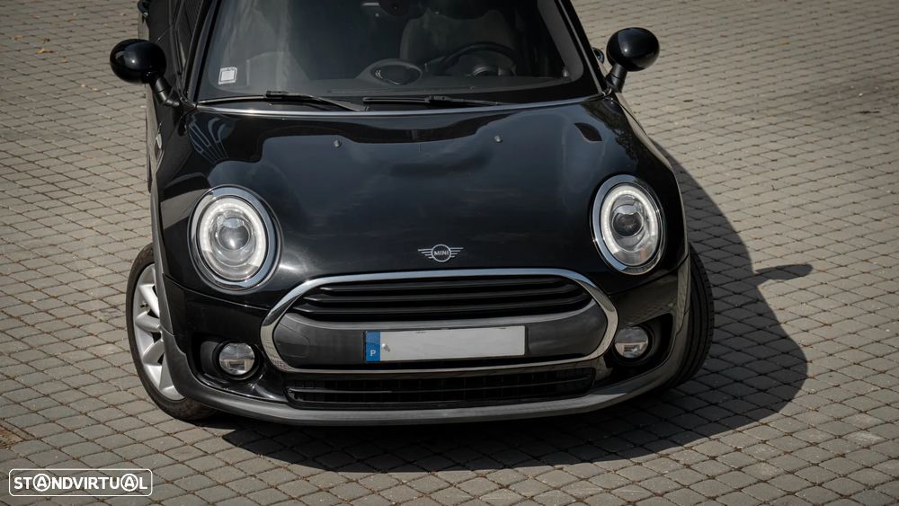 MINI Clubman One D 4Business Plus - 21