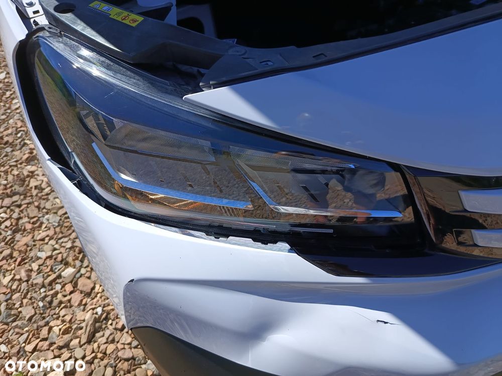 Peugeot Expert Model M L2 27tys.km - 10