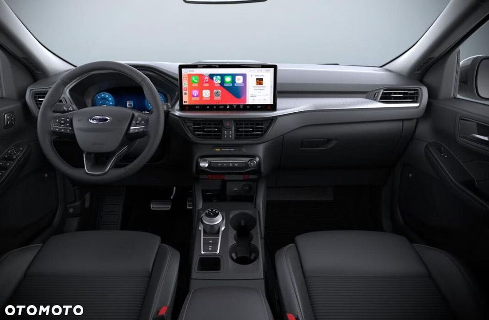 Ford Kuga - 8