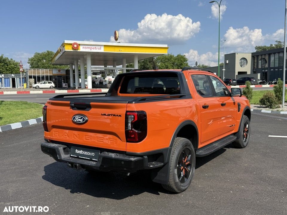 Ford Ranger - 6