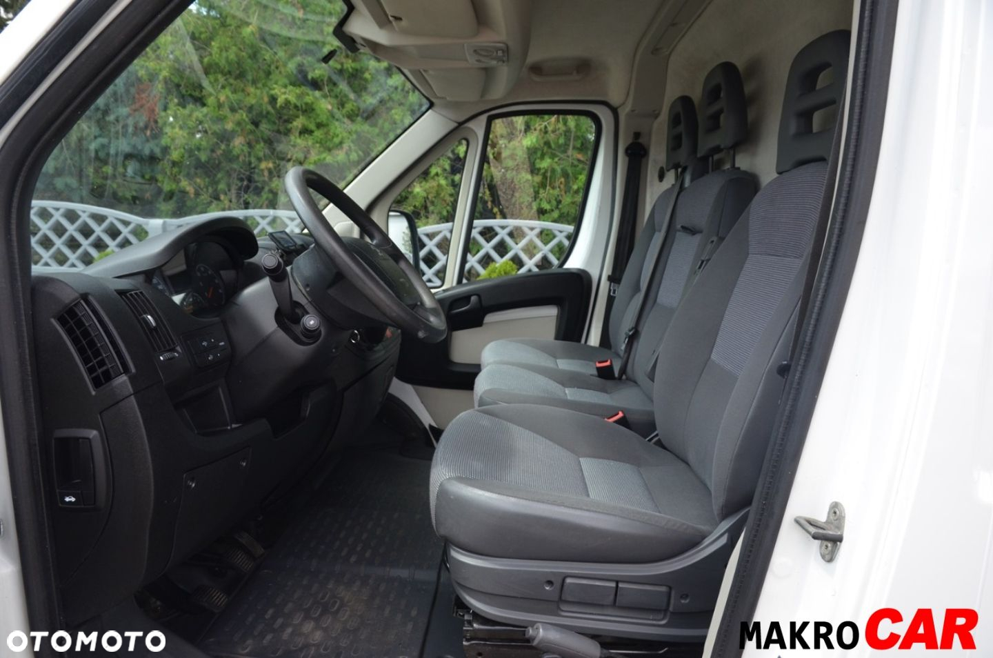 Peugeot Boxer - 5