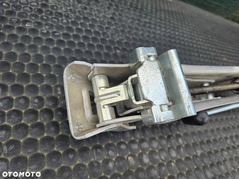 Lewarek 8E0011031 N D C Podnosnik Winda Audi A4 B6 B7 Seat Exeo A3 8L - 40