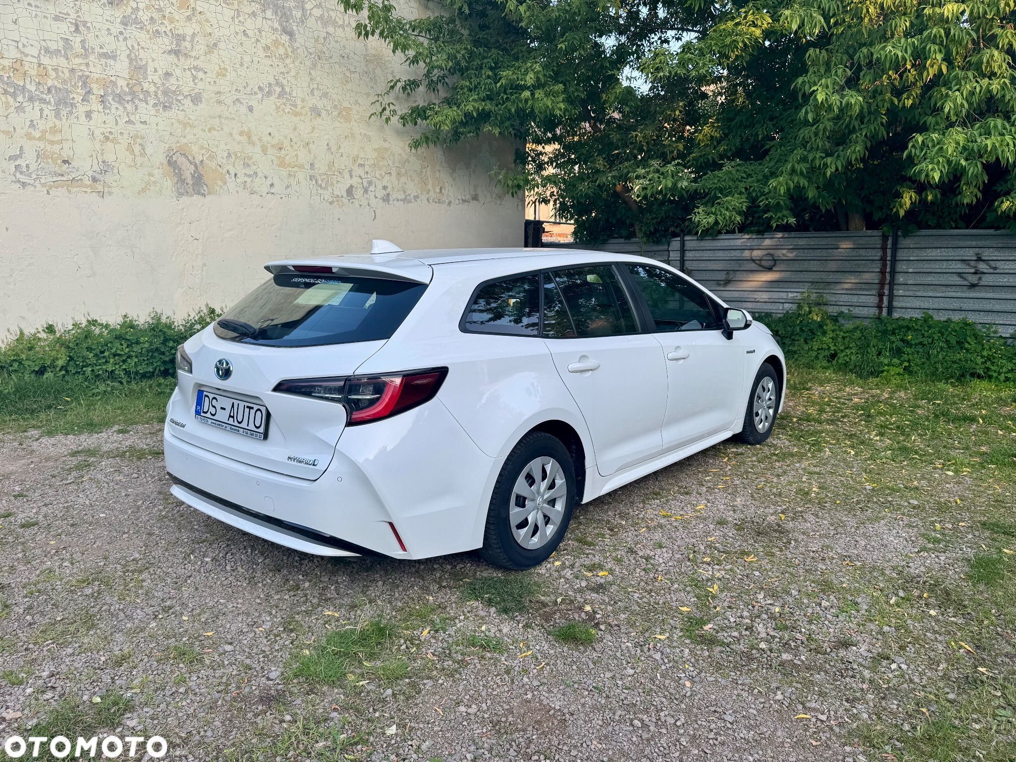Toyota Corolla - 26