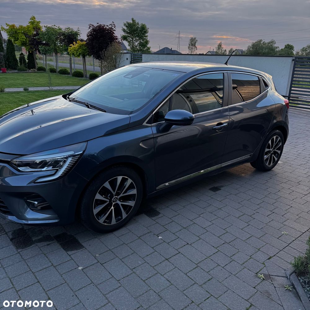 Renault Clio 1.0 TCe Intens - 8
