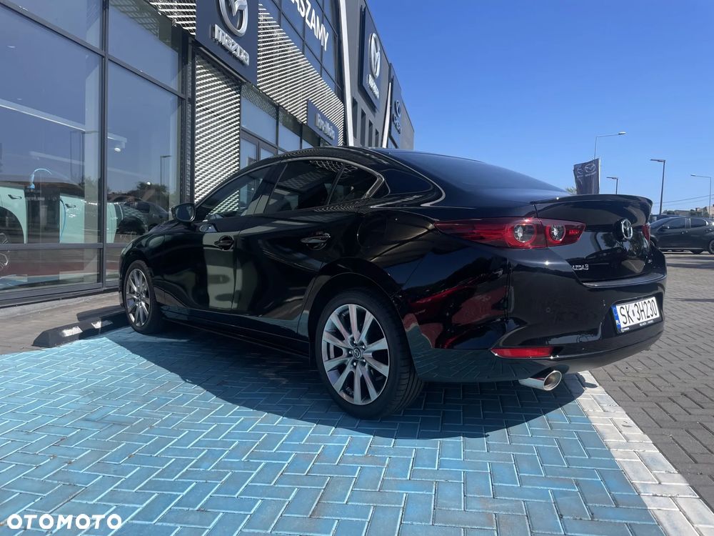 Mazda 3 - 16
