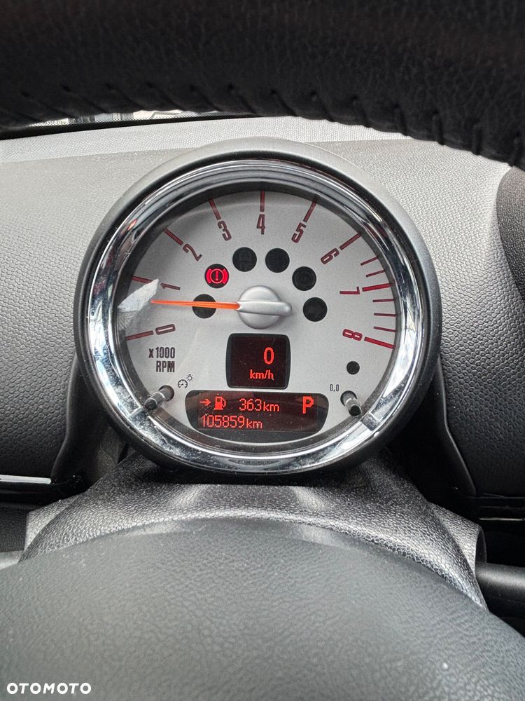 MINI Countryman Cooper ALL4 - 4