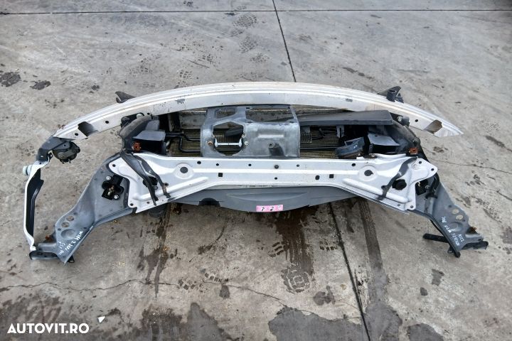 Trager / Calandru 2.2 CDI A2115001693 A2115050555 A2115003402 A211500 - 4