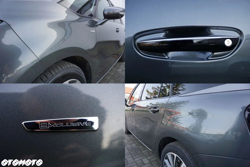 Citroën C4 Grand Picasso 2.0 BlueHDi Exclusive - 15