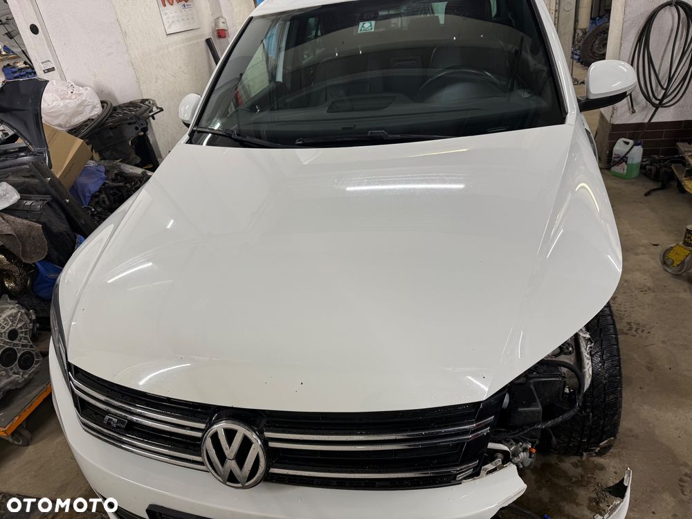 Volkswagen Tiguan 2.0 TSI 4Motion Cup Sport & Style - 9