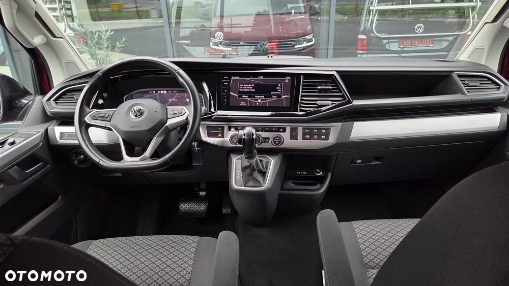 Volkswagen Multivan 2.0 TDI L1 Highline 4Motion DSG - 10