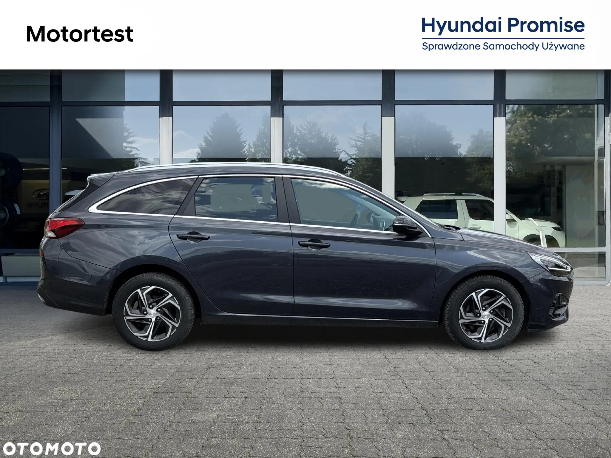 Hyundai i30 1.0 T-GDI Smart DCT - 6