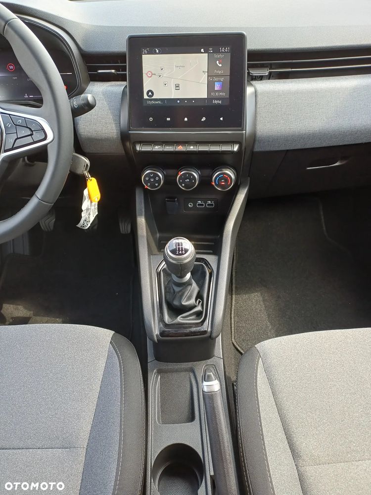 Renault Clio TCe 90 EXPERIENCE - 24