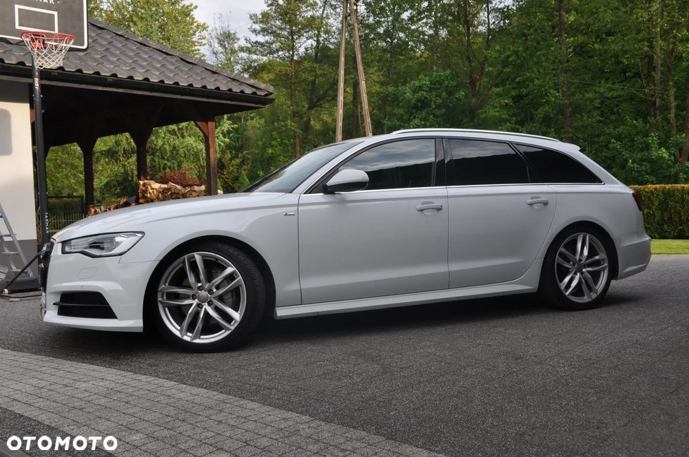 Audi A6 - 12