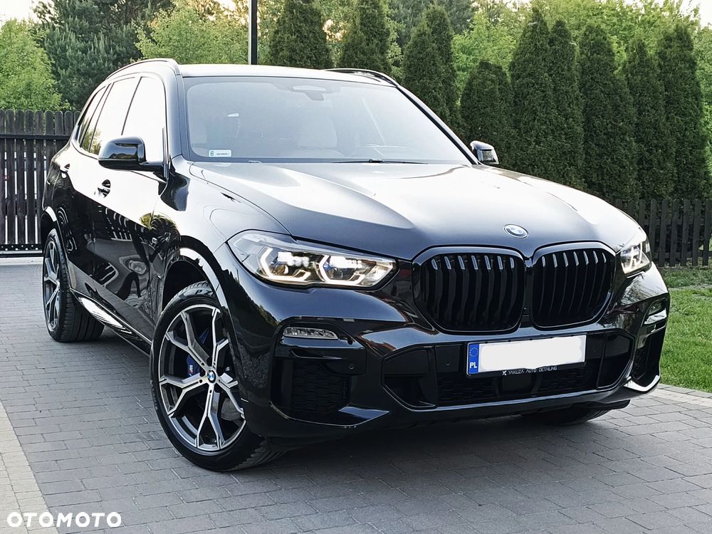 BMW X5 xDrive25d sport - 2