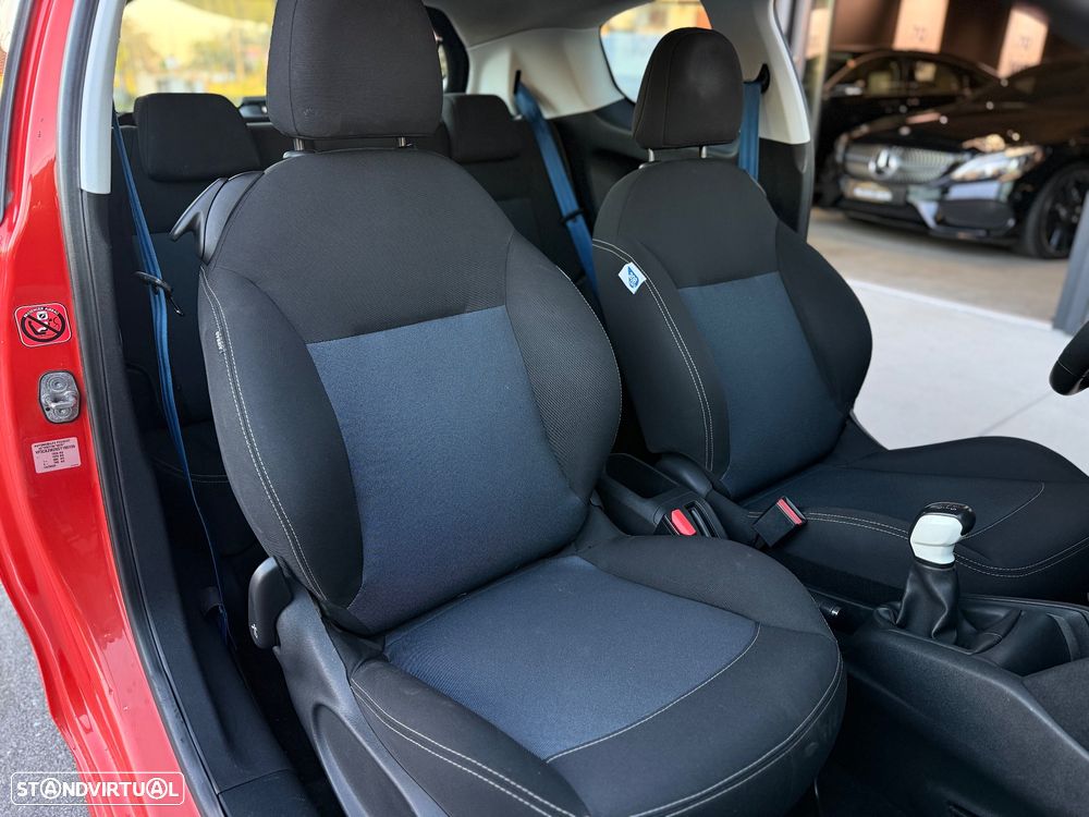 Peugeot 208 PureTech 82 Style - 18