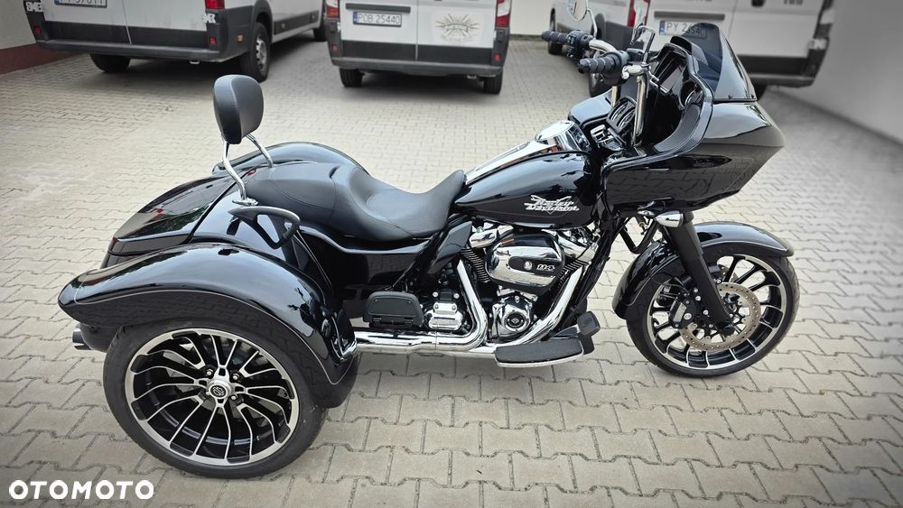 Harley-Davidson Inny - 12