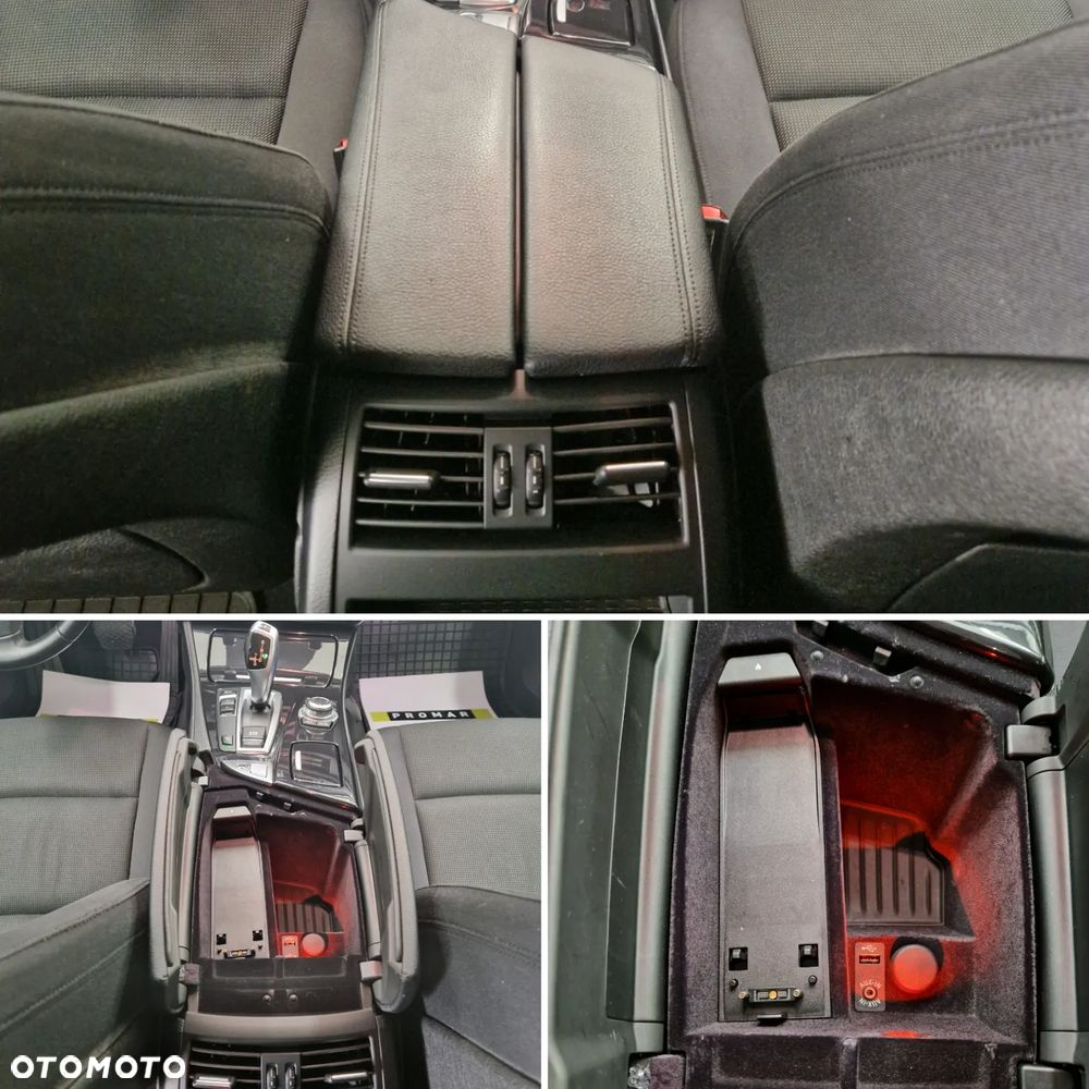 BMW Seria 5 518d - 35