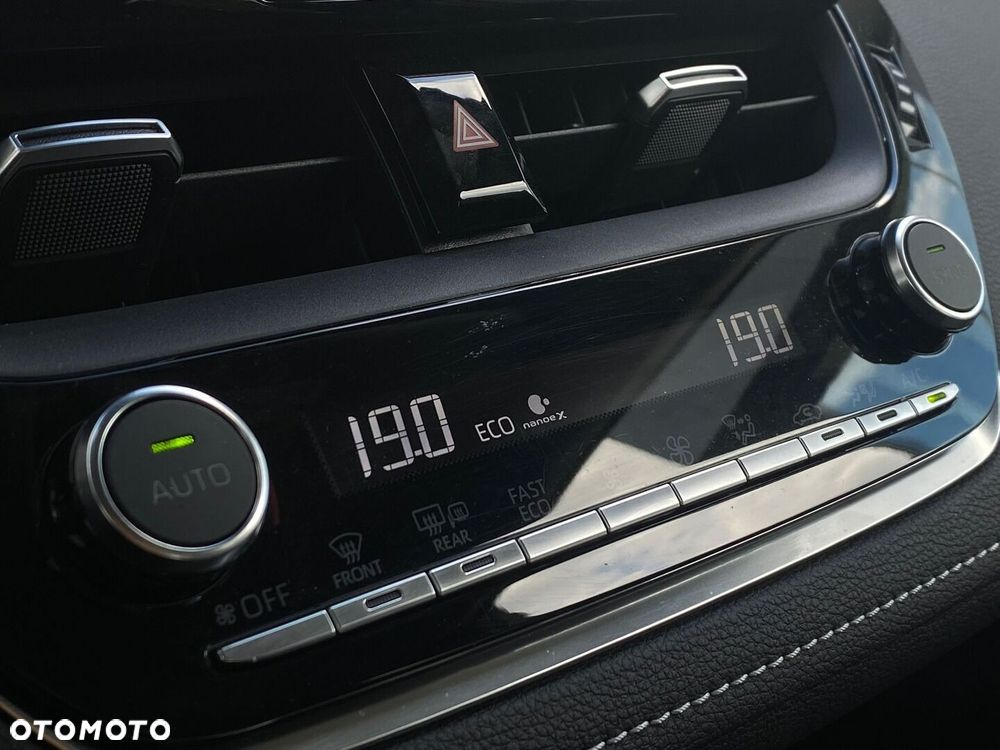 Toyota Corolla - 20