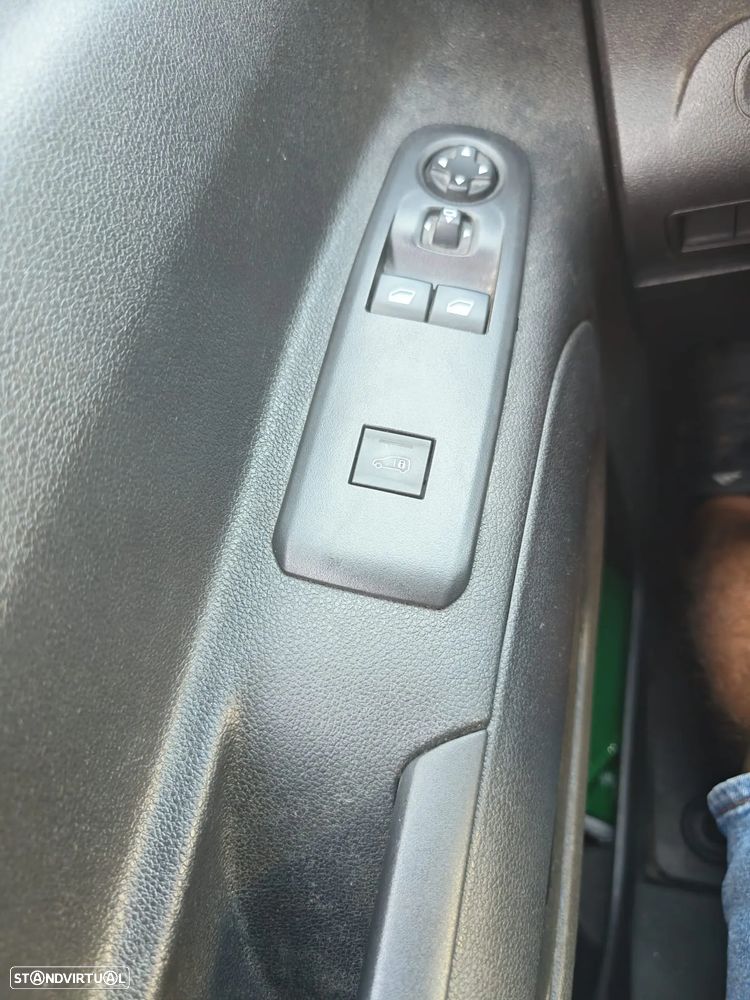 Toyota Proace City Verso - 19