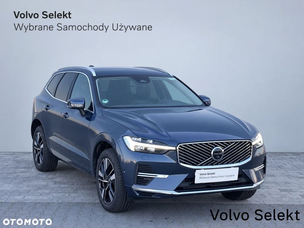 Volvo XC 60 - 5