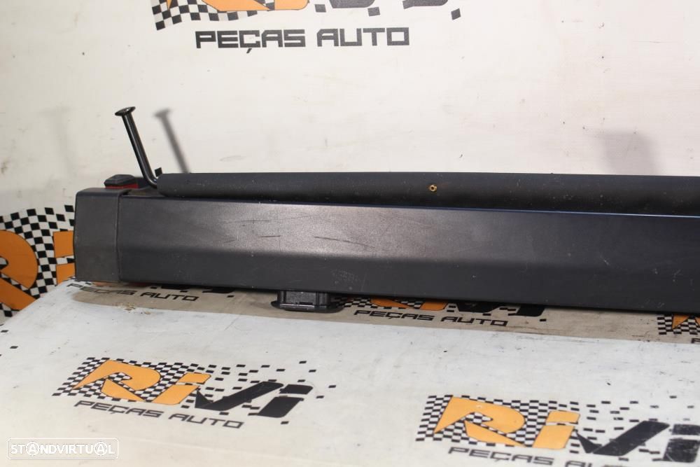 Cortina Da Mala Bmw 3 Touring (F31)  Rede Da Mala Bmw Serie 3 Carrinha - 2