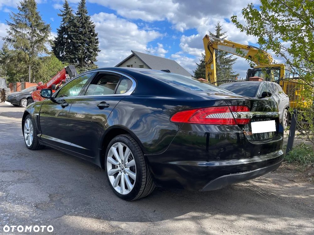 Jaguar XF - 34