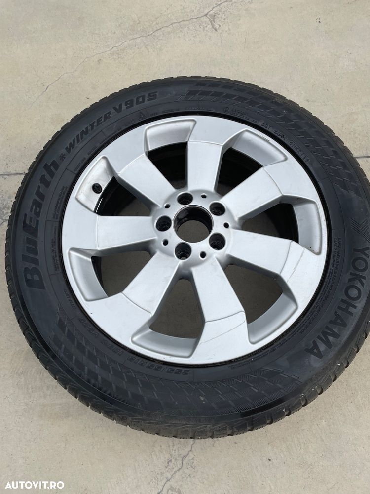 Mercedes-Benz GLE - 14