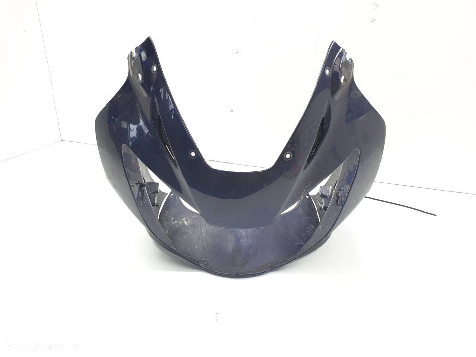 CZACHA OBUDOWA PRZÓD LAMPY HONDA CBR 929 - 1