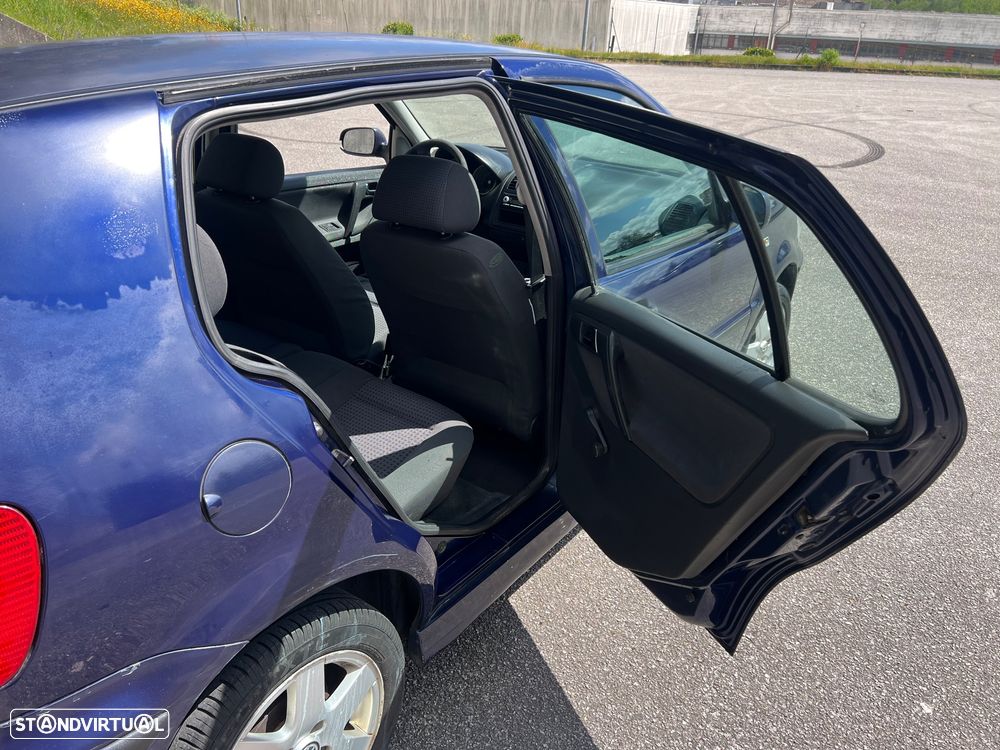 VW Polo 1.0 Conceptline - 13