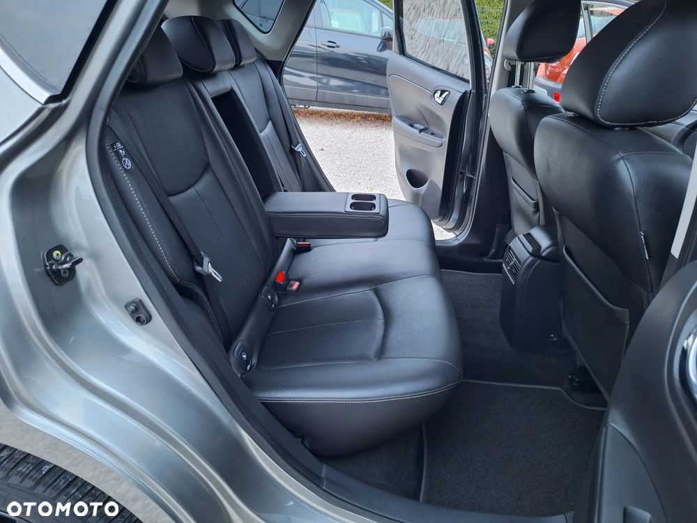 Nissan Pulsar 1.2 DIG-T Tekna - 31