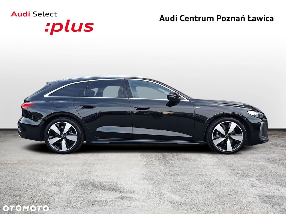 Audi A5 Avant - 7