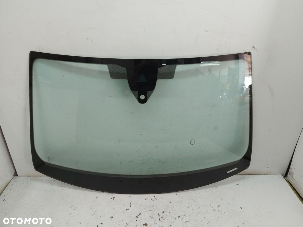 Audi Q7 II LIFT 4M0 TFSI szyba przód przednia 2022r FUAYO 4m0845099ap- - 1